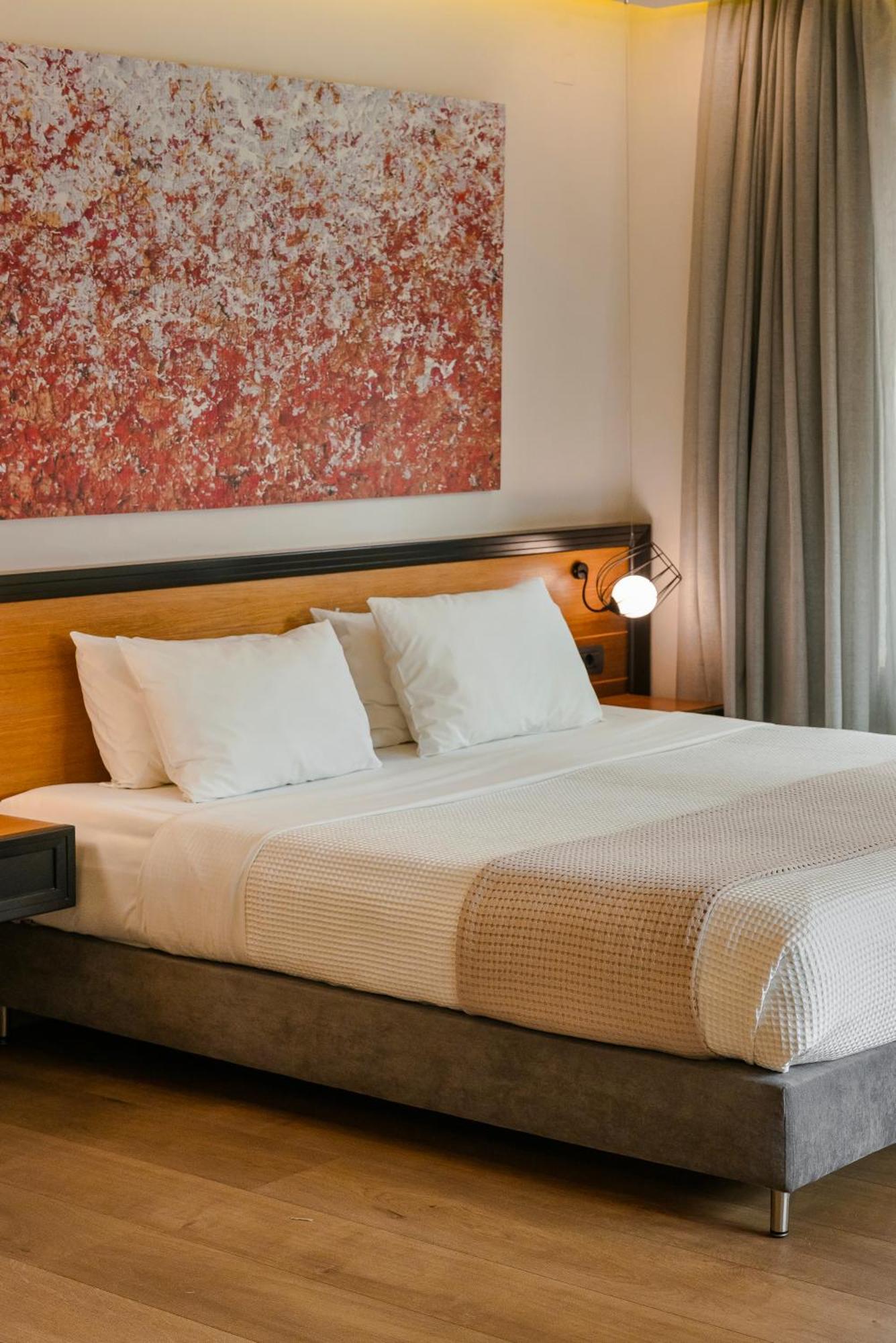 Querini Luxury Suites Chania  Exterior foto
