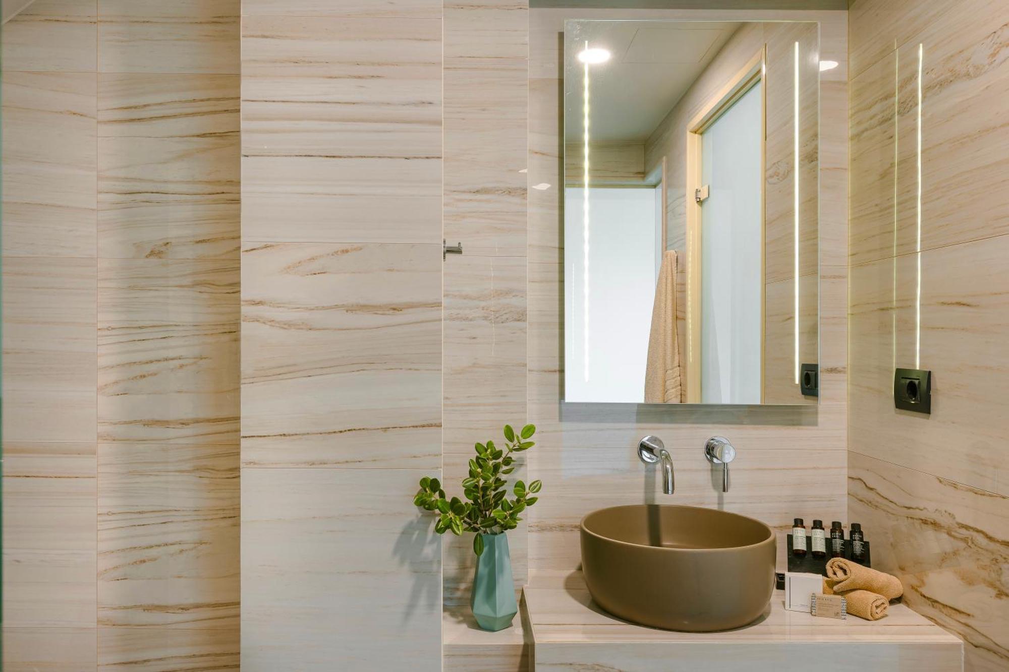Querini Luxury Suites Chania  Exterior foto