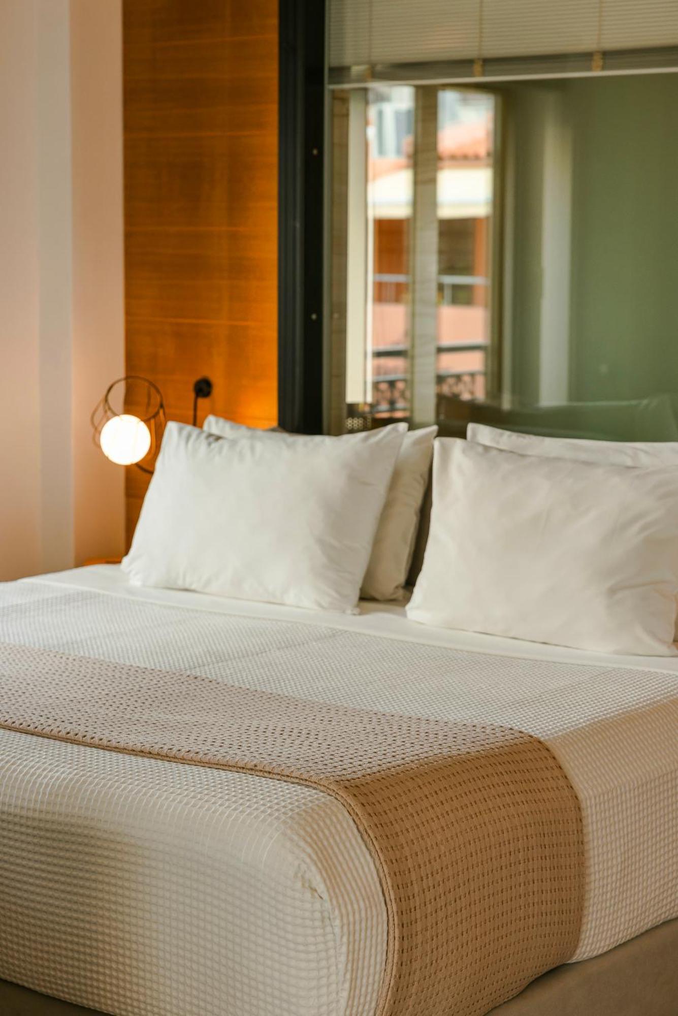 Querini Luxury Suites Chania  Exterior foto