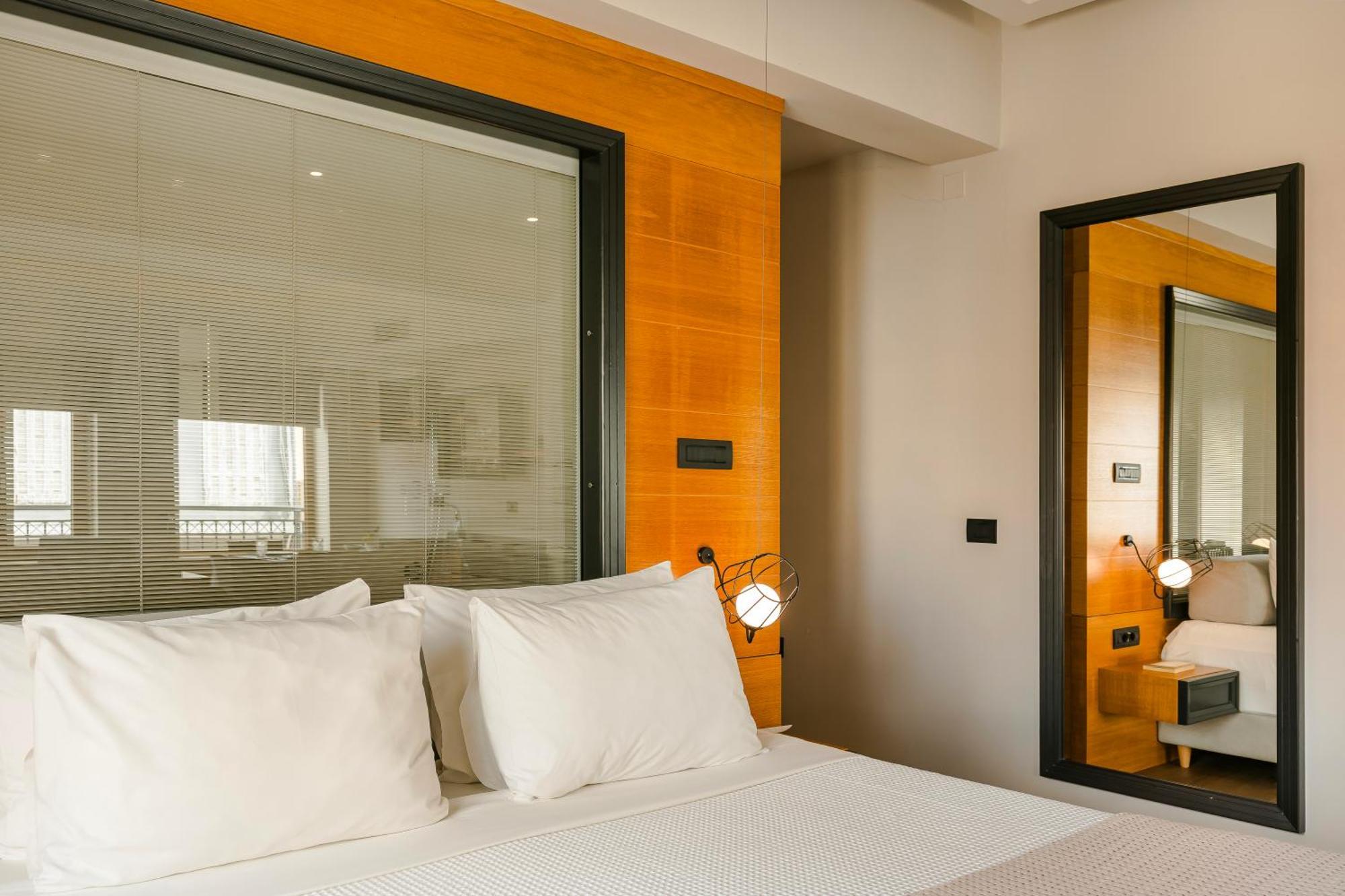 Querini Luxury Suites Chania  Exterior foto