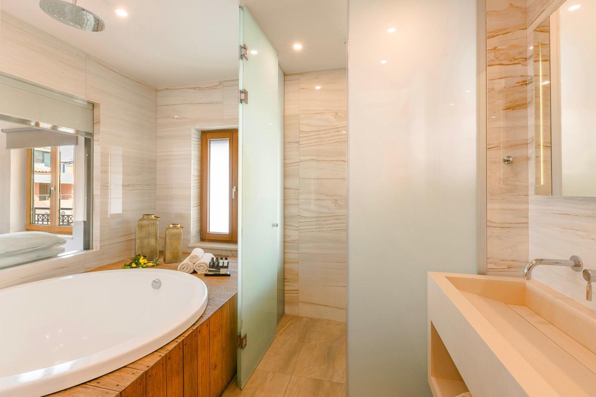 Querini Luxury Suites Chania  Exterior foto