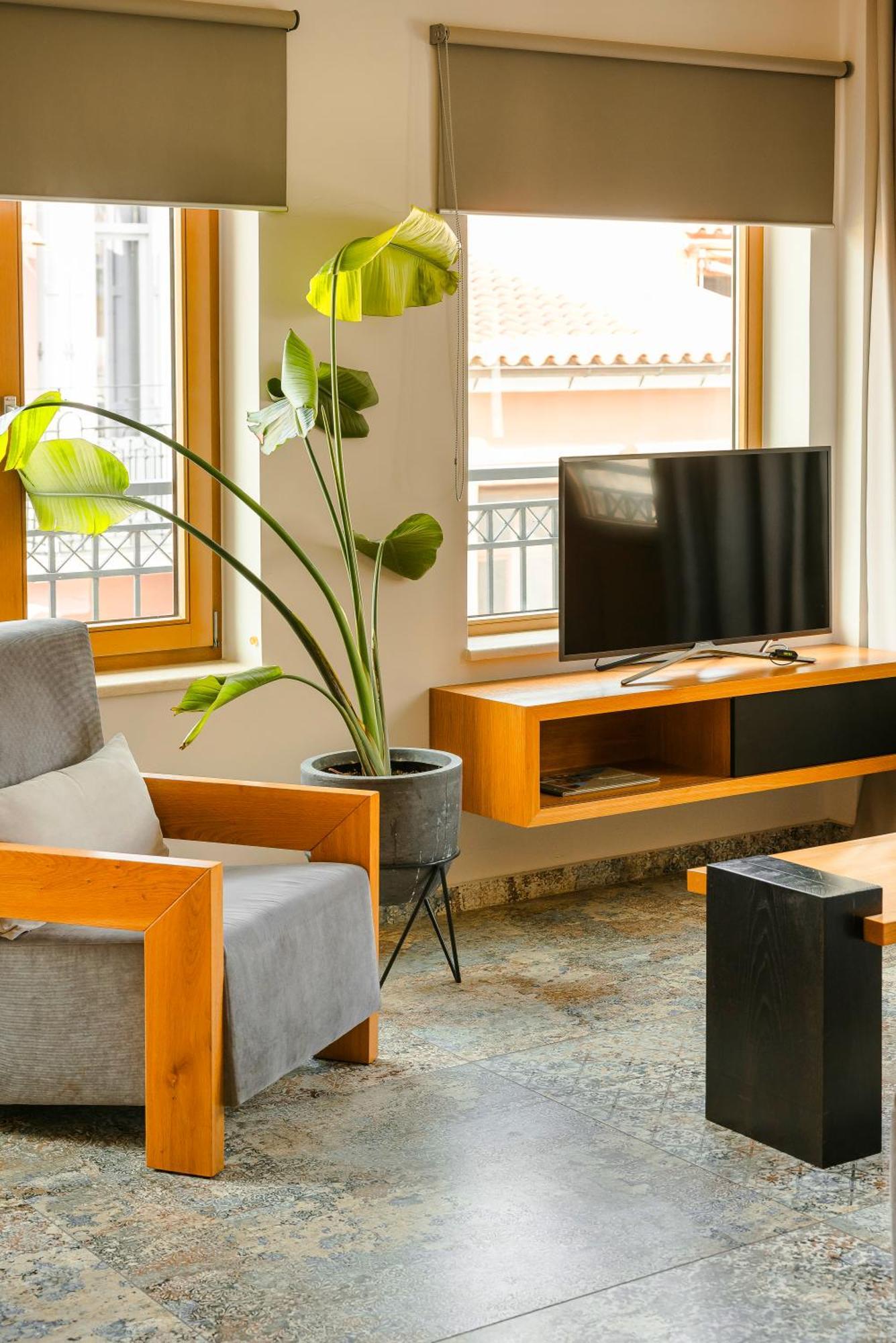 Querini Luxury Suites Chania  Exterior foto