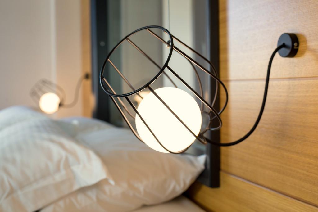 Querini Luxury Suites Chania  Exterior foto