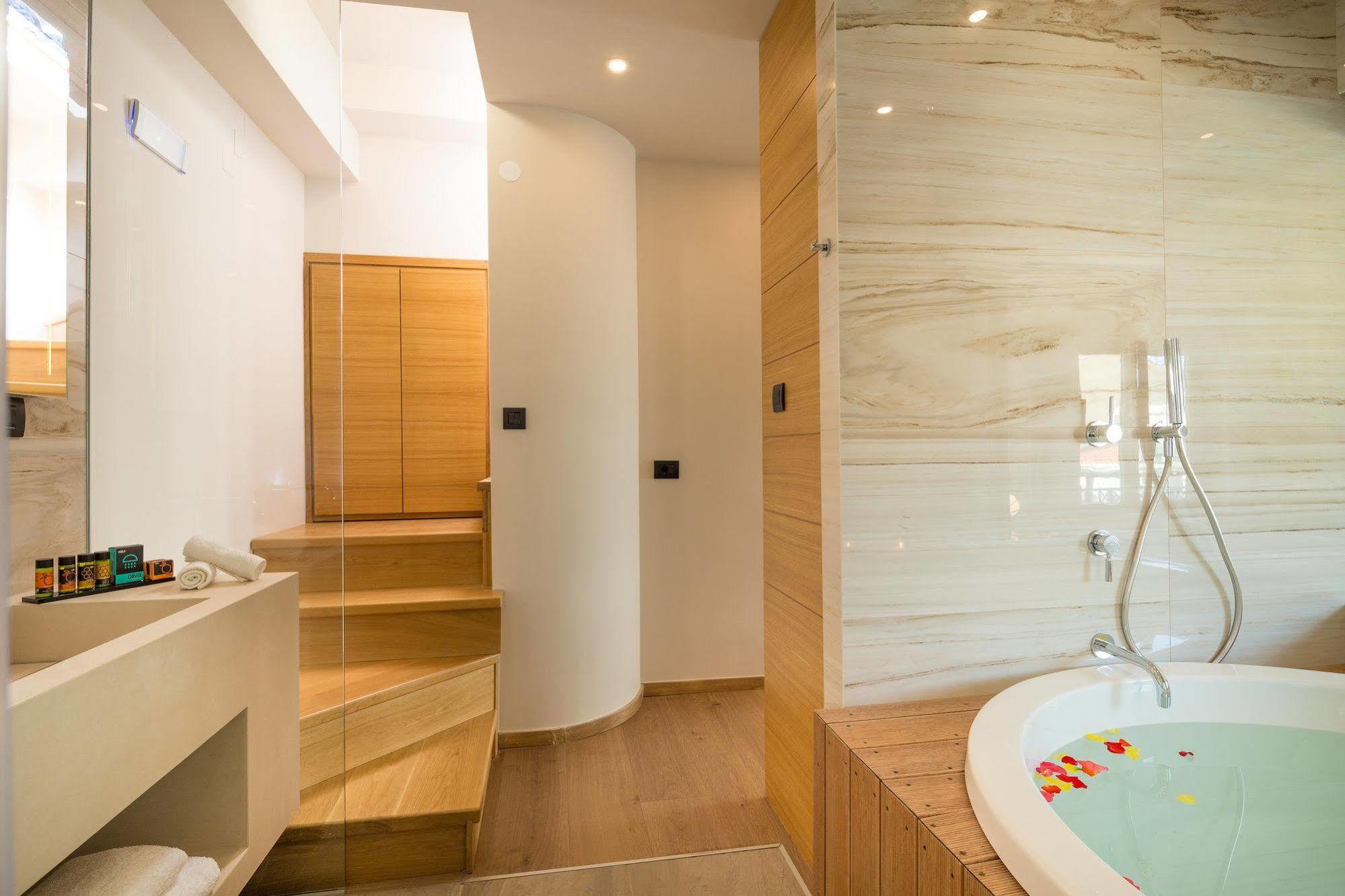 Querini Luxury Suites Chania  Exterior foto