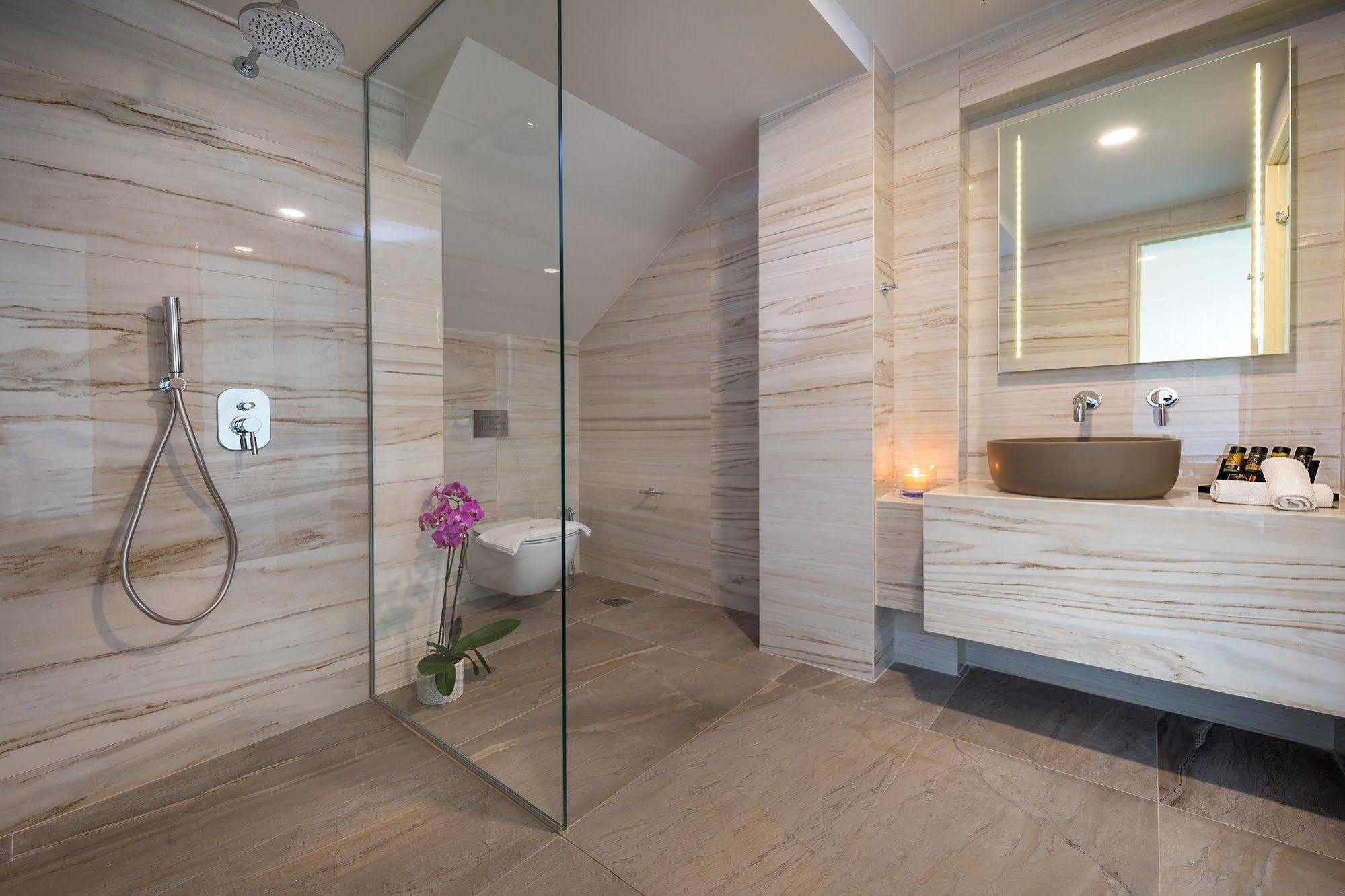 Querini Luxury Suites Chania  Exterior foto