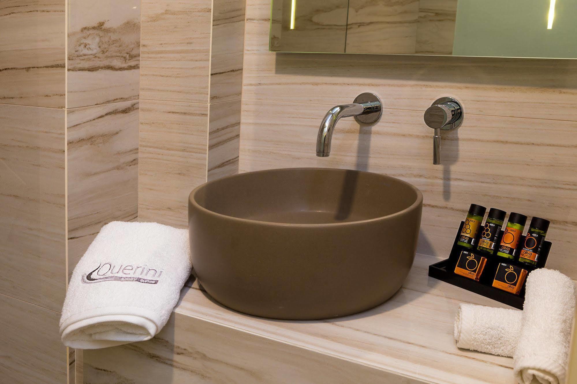 Querini Luxury Suites Chania  Exterior foto